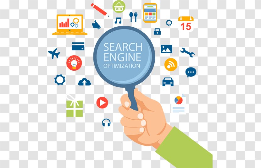 Digital Marketing Search Engine Optimization Online Advertising Promotion Transparent PNG