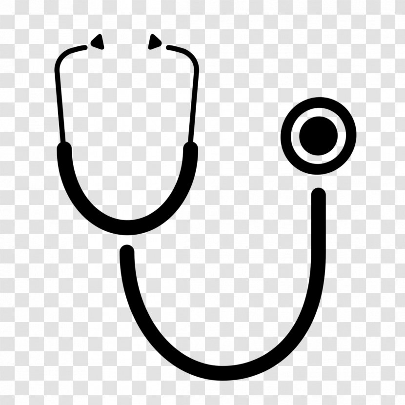 Stethoscope Medicine Therapy Transparent PNG