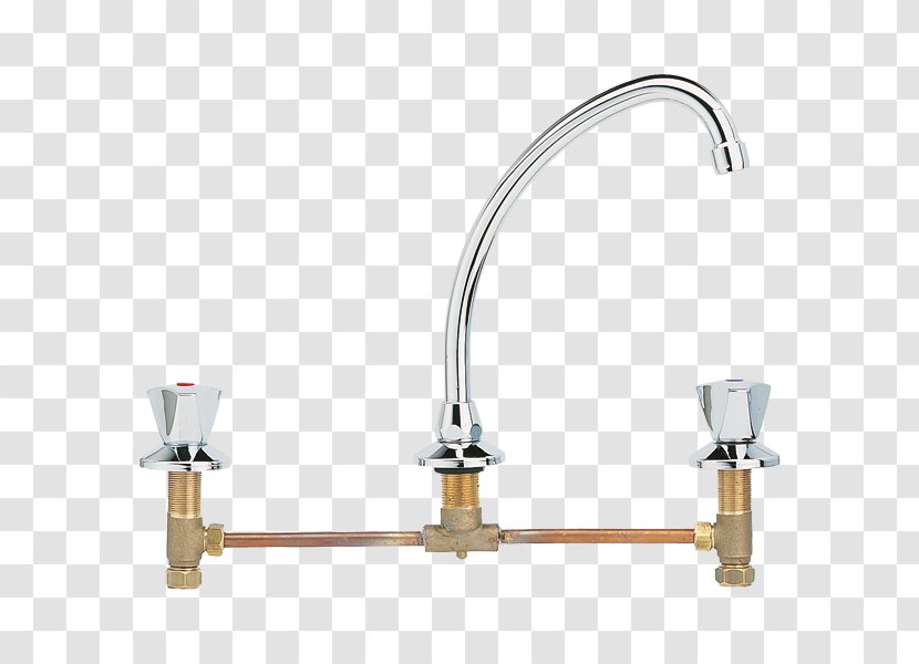 Metal Bathtub - Plumbing Fixture - Design Transparent PNG