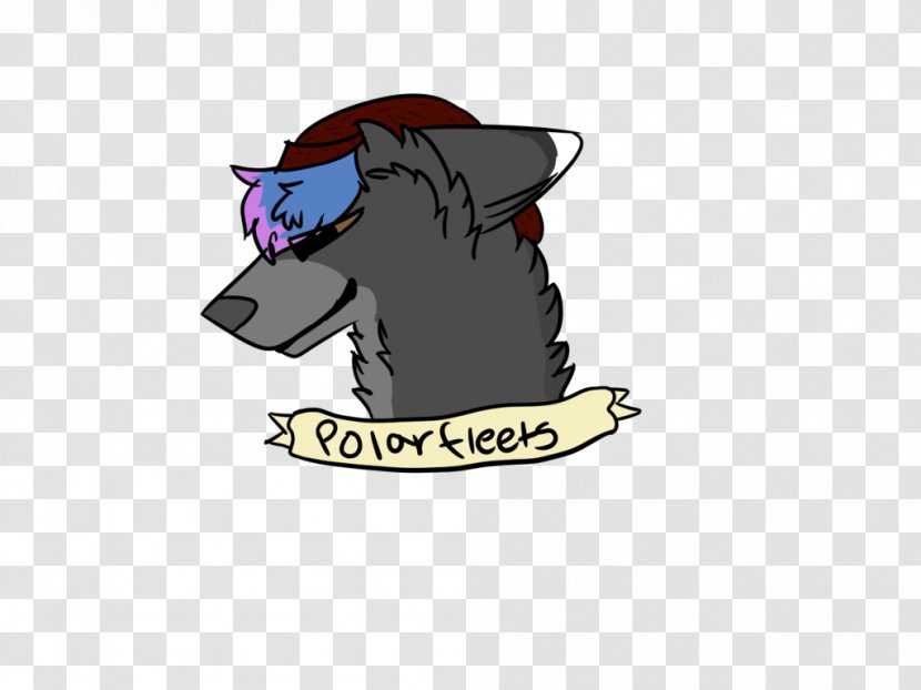 Cat Horse Logo Dog Canidae - Fictional Character - Dont Care Transparent PNG