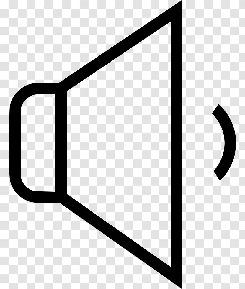 Loudspeaker Wiring Diagram - Area - Sound Transparent PNG