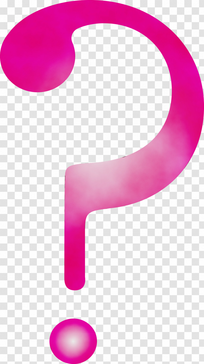 Pink Magenta Font Material Property Symbol Transparent PNG