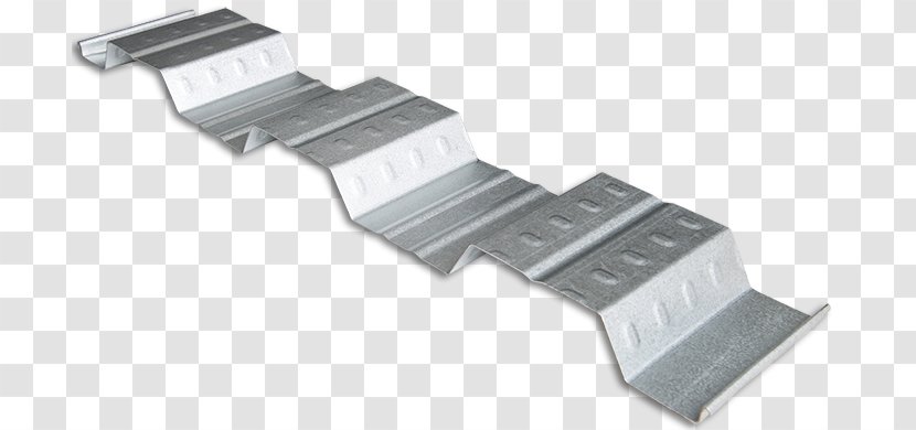 Building Materials Architectural Engineering Floor - Steel - Deck Transparent PNG