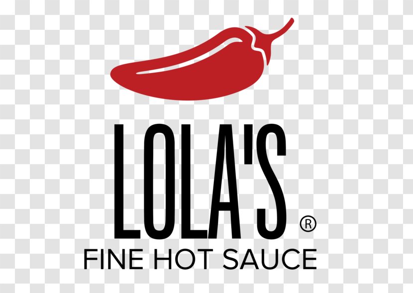 Hot Sauce Logo Chili Pepper Dipping - Text - Brand Transparent PNG