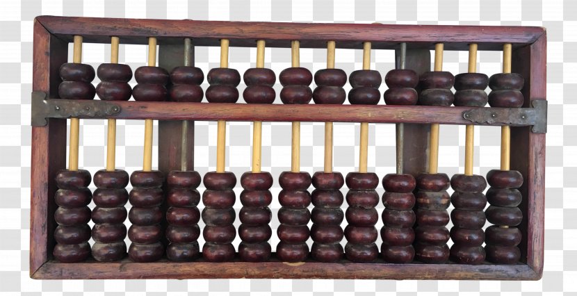 Abacus Calculator Computer Counting - Drawing Images Transparent PNG