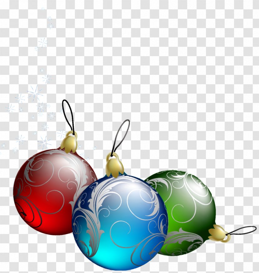 Candy Cane Santa Claus Christmas Ornament Clip Art - Decorations Transparent PNG
