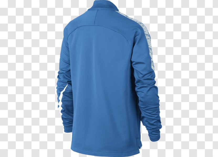 T-shirt Jacket Sleeve Clothing Top - Polar Fleece Transparent PNG