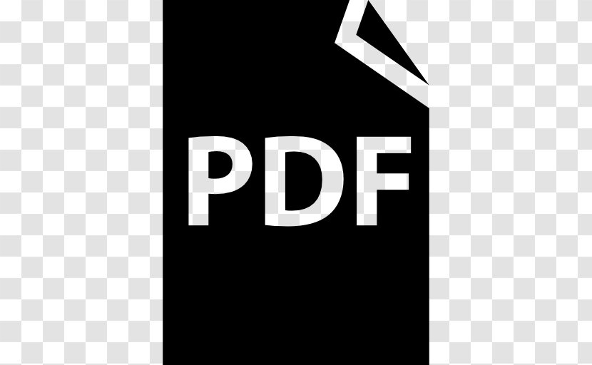 Logo Symbol Computer File PDF - Brand Transparent PNG