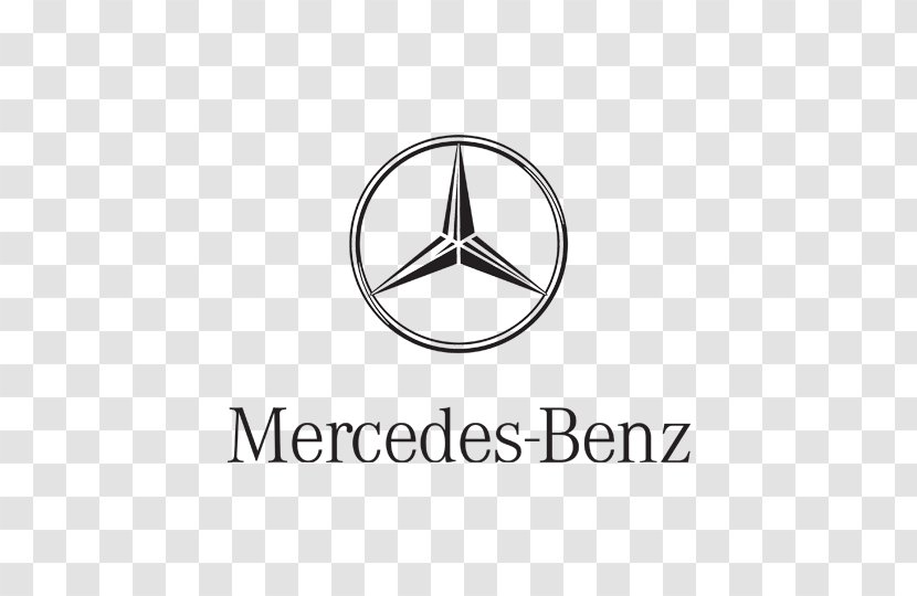 Mercedes-Benz X-Class Car Logo Emblem - Label - Mercedes Benz Transparent PNG