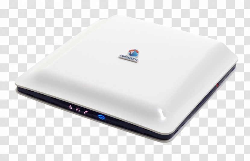 Wireless Access Points Router - Technology - Multimedia Transparent PNG