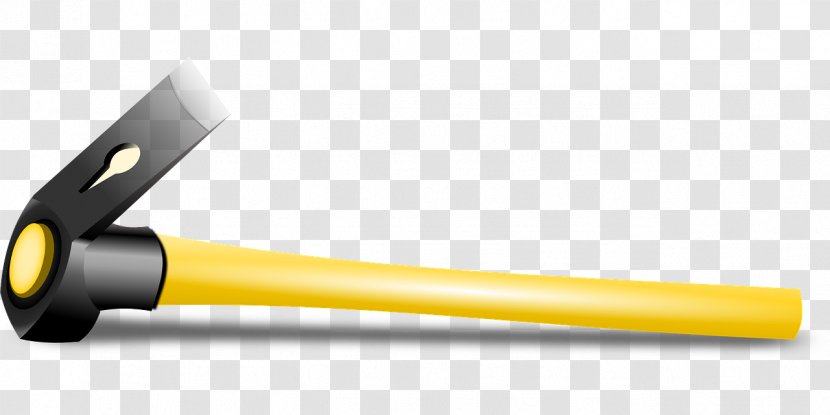 Hammer Angle - Hardware Transparent PNG