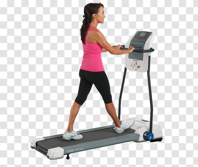 Treadmill Lifespan Fitness TR200 LifeSpan TR4000i Physical Centre - Life Transparent PNG