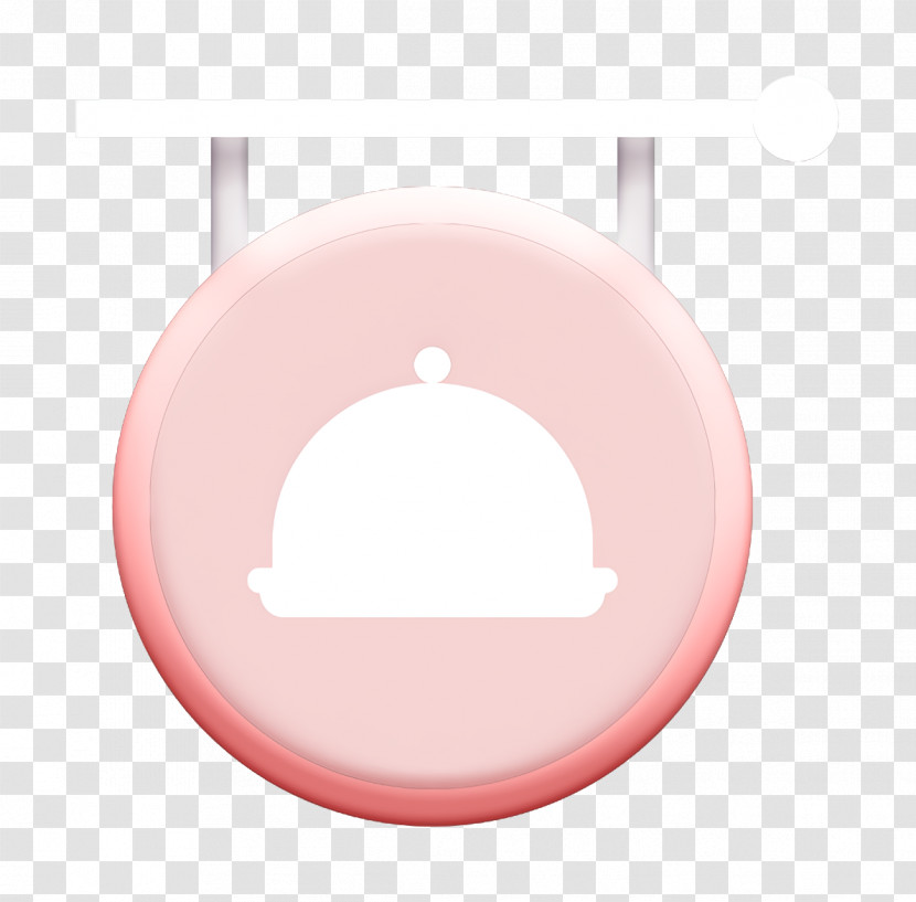 Food And Restaurant Icon Restaurant Icon Signboard Icon Transparent PNG