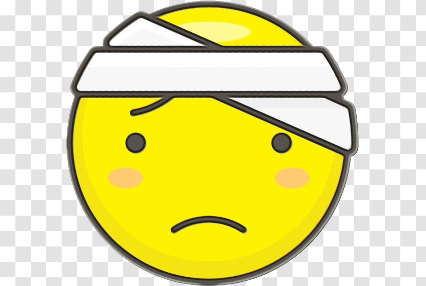 Emoticon Transparent PNG