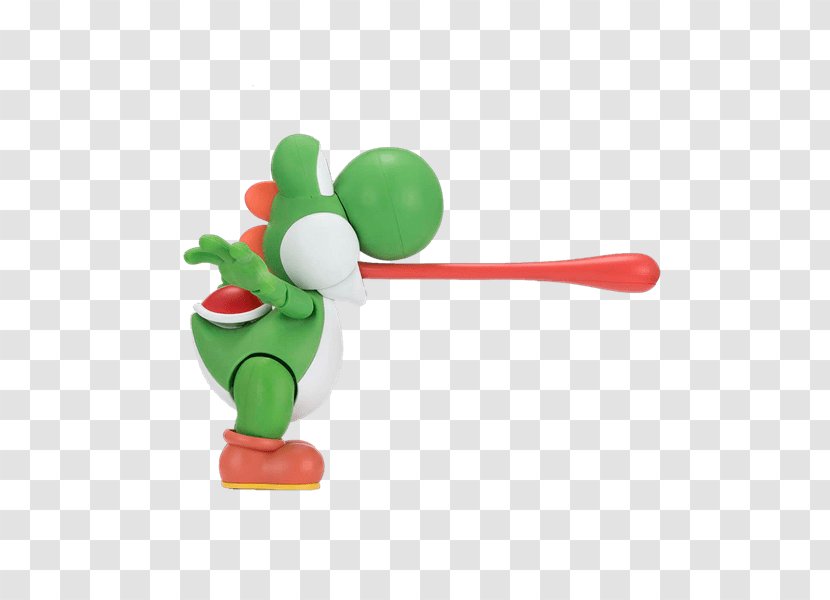 Mario Bros. & Yoshi Super World 2: Yoshi's Island Luigi - Bros Transparent PNG