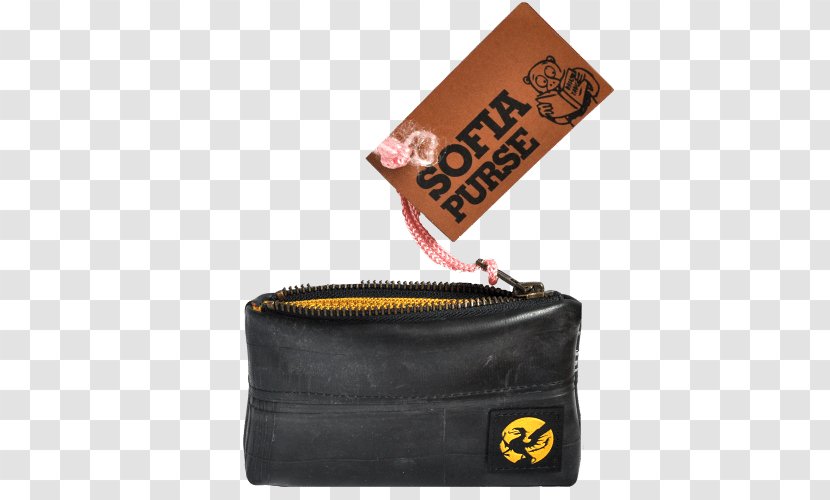 Coin Purse Wallet Leather Handbag - Brand Transparent PNG