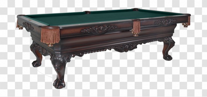 Billiard Tables Olhausen Manufacturing, Inc. West State Billiards & Gamerooms - Recreation Room Transparent PNG