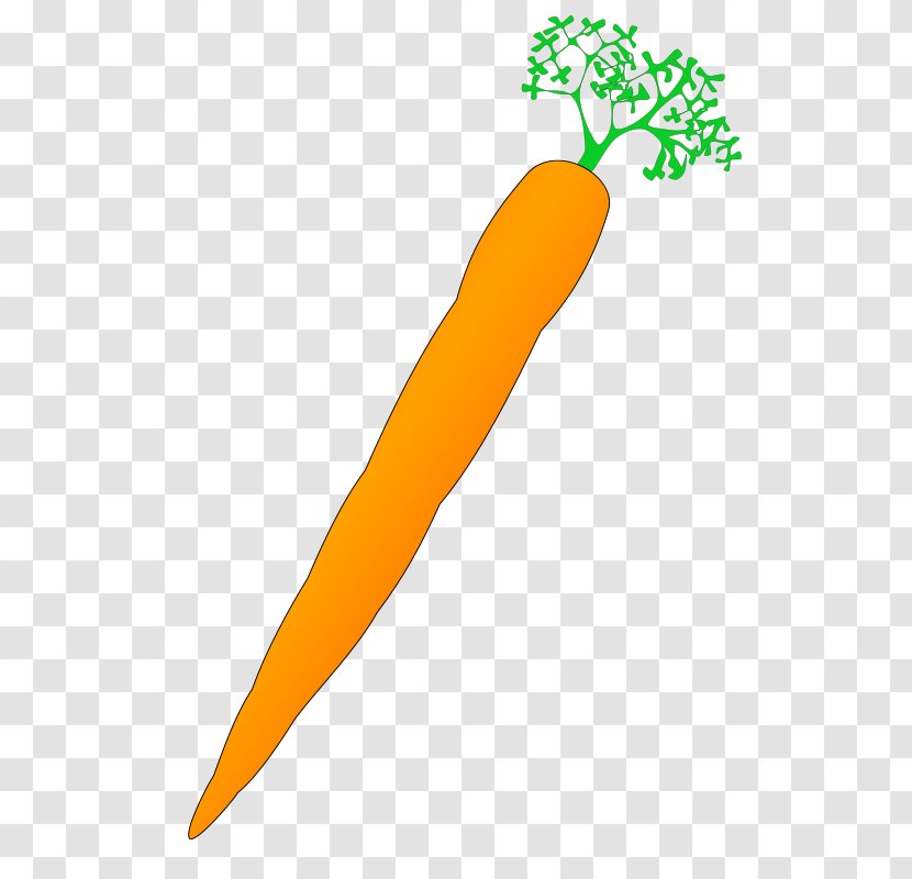 Margarita Baby Carrot Clip Art - Background Cliparts Transparent PNG