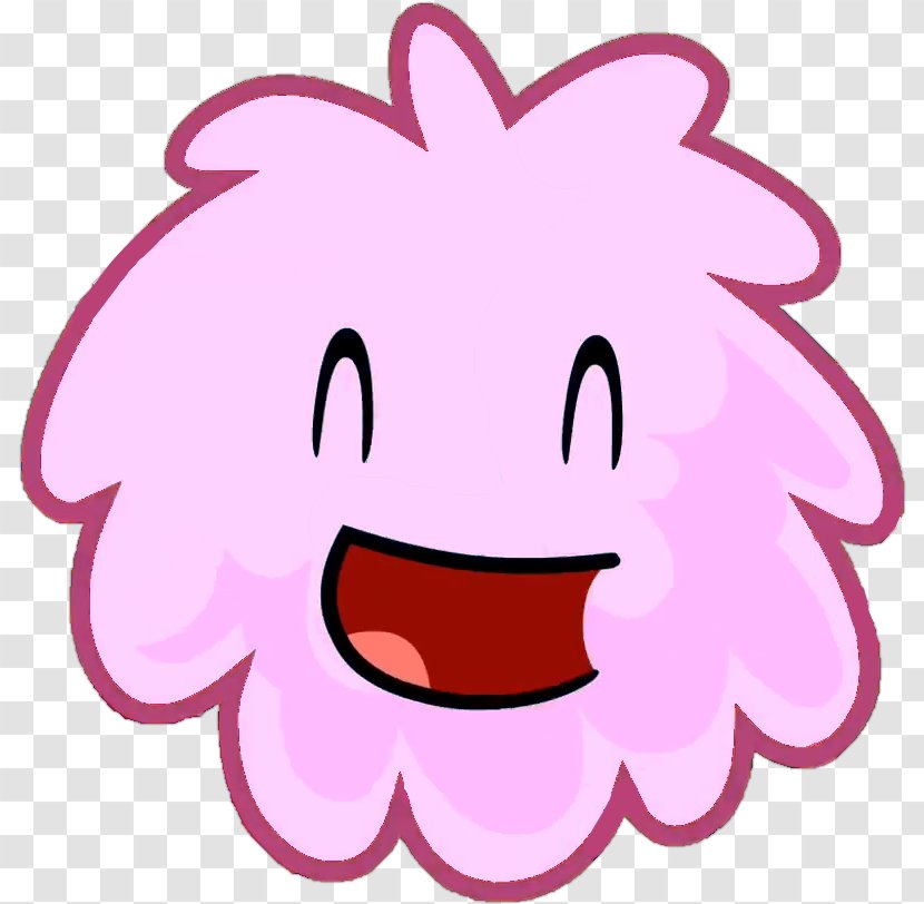 Puffball Image Wikia Clip Art - Head Transparent PNG