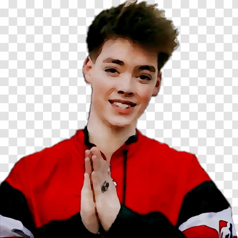 Microphone Daniel Seavey Why Don't We Adolescence Sound - Editor - Forehead Transparent PNG