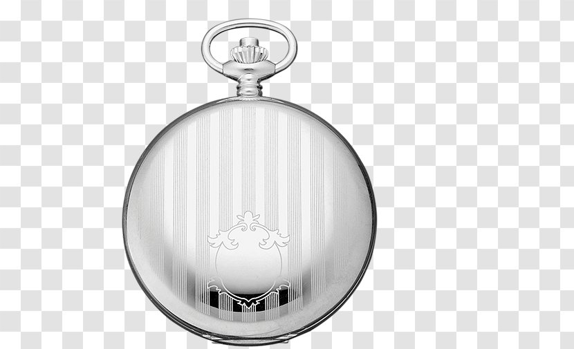 Silver Product Design - Glass - Pocket Watch Transparent PNG