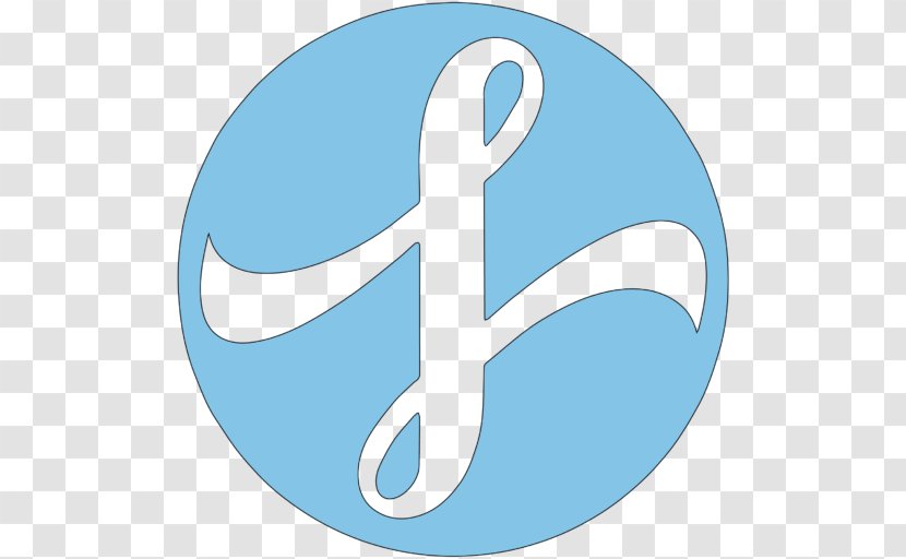 Logo Brand Trademark Business - Blue - Ambitious Transparent PNG