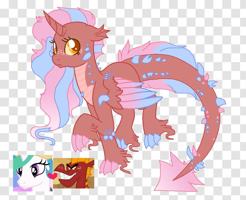 Pony Princess Luna Pinkie Pie Rarity Fluttershy - Tree - My Little Transparent PNG