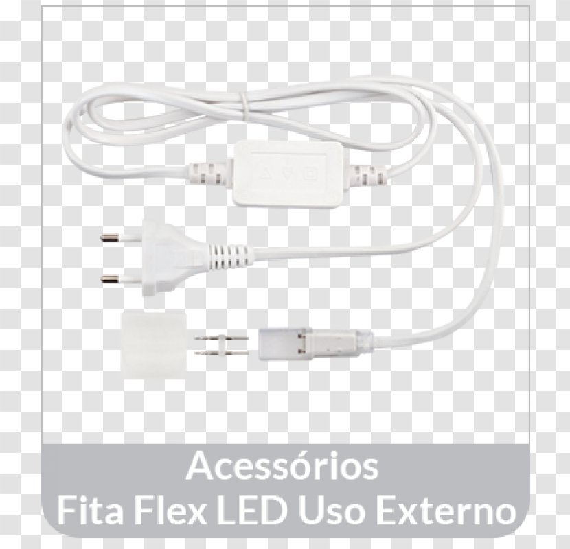 Tablet Computer Charger Electrical Cable Product Design Network Cables Data Transmission - Electronics - Fita Presente Transparent PNG