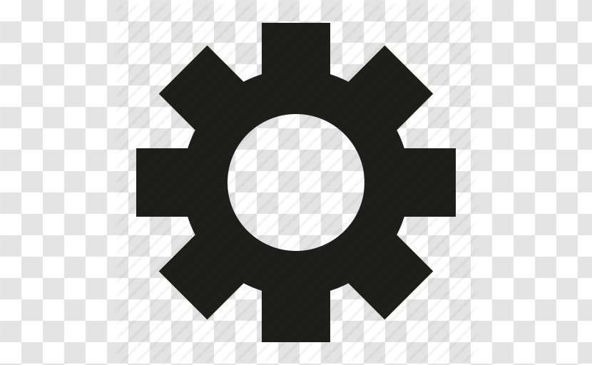 Car Gear Sprocket - Steering Wheel - Library Icon Wheels Transparent PNG