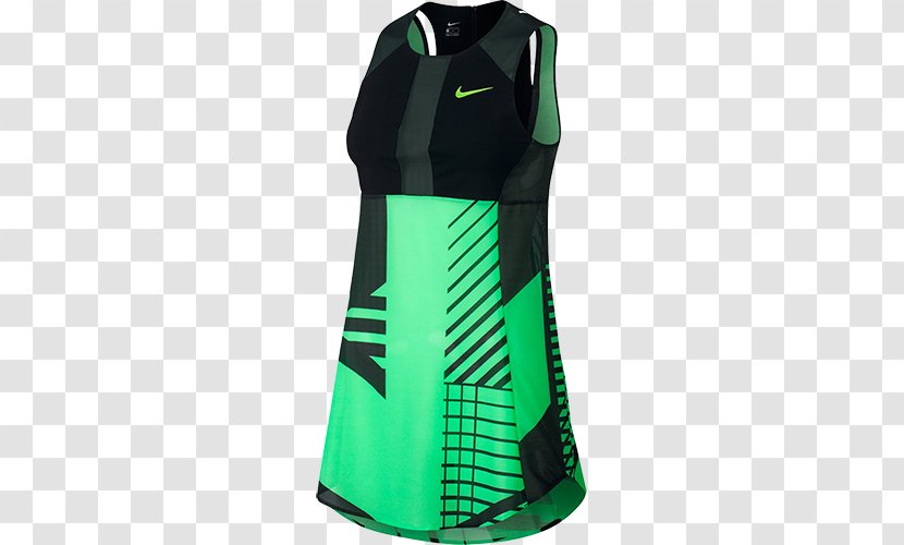 Dress Tennis Centre Nike Clothing - Sneakers Transparent PNG