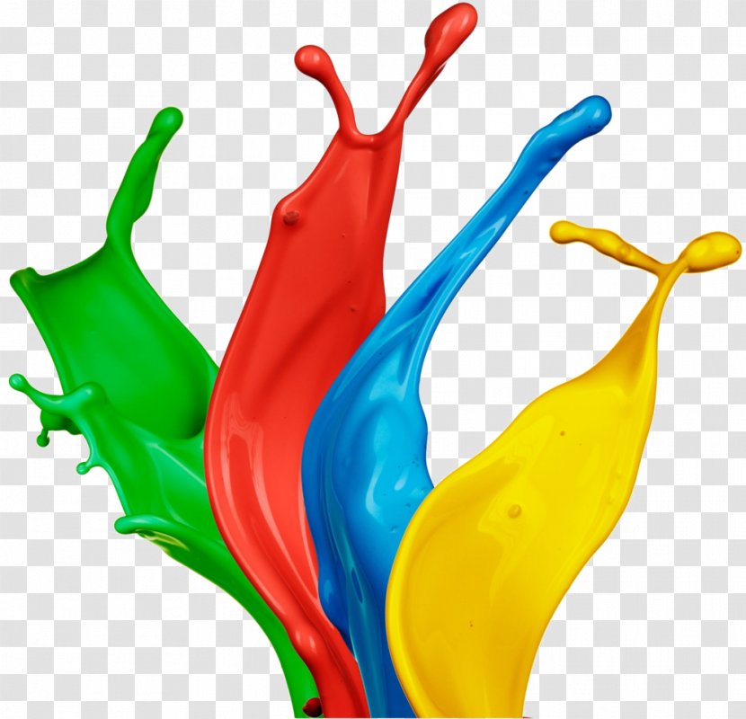 Microsoft Paint Paint.net Clip Art - Paintnet - Splash Transparent PNG