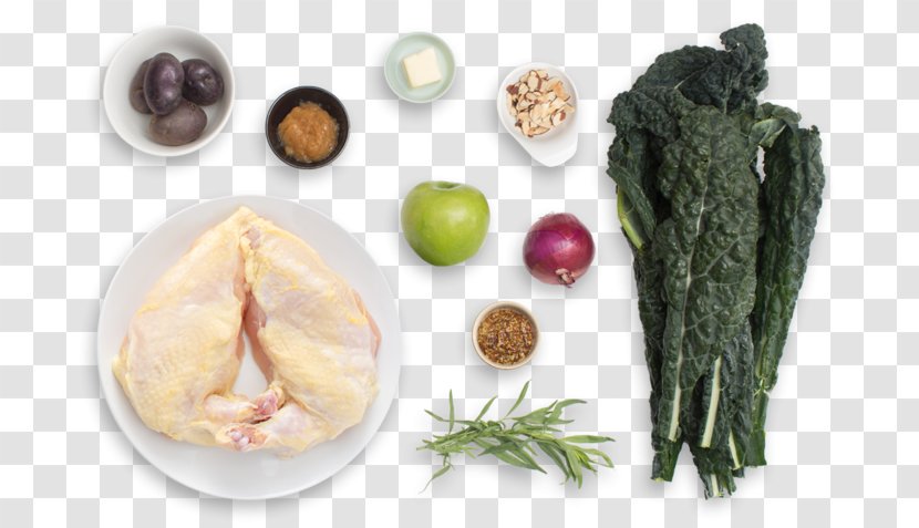 Hash Browns Vegetable Roast Chicken Lacinato Kale - As Food Transparent PNG