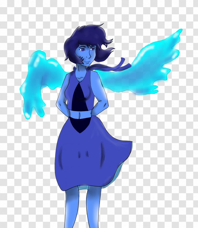 Lapis Lazuli Jasper Azure Gemstone - Art Transparent PNG