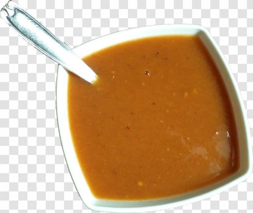 Chutney Gravy Ezogelin Soup Espagnole Sauce Dish - Sauces Transparent PNG