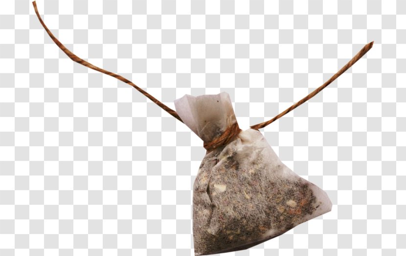 Tea Bag - Resource Transparent PNG