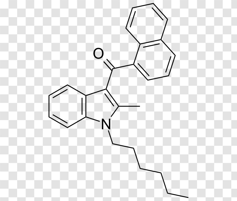 Synthetic Cannabinoids JWH-018 APINACA Cannabinoid Receptor - Drug - Hand Transparent PNG