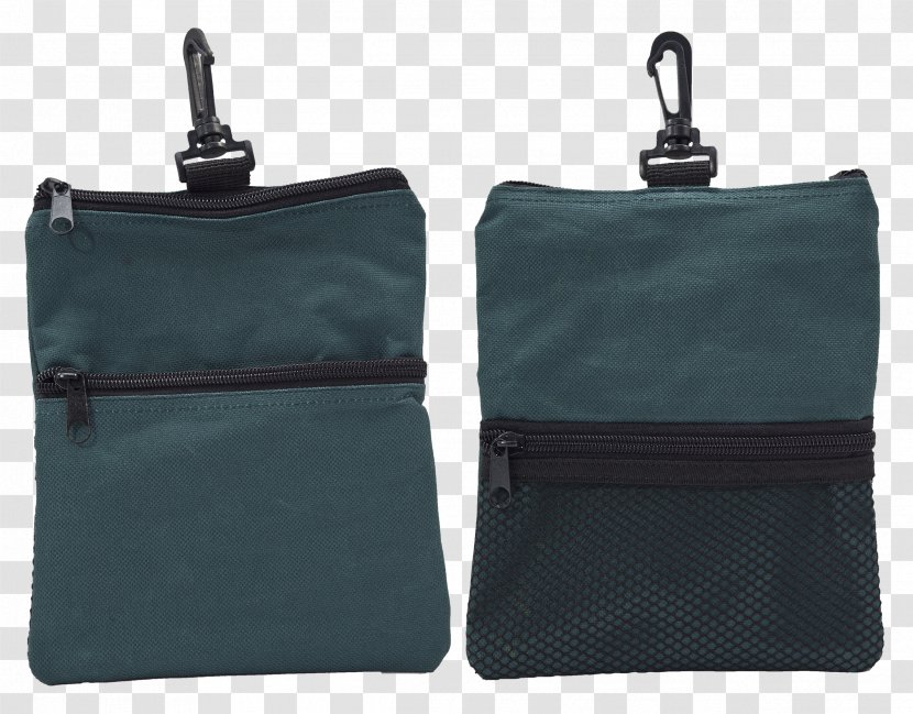 Handbag Coin Purse Pocket Leather - Caddie - Zipper Transparent PNG