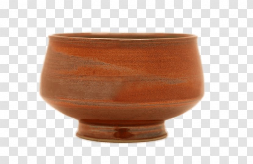 Matcha Pottery Chawan Bowl Ceramic - Artifact Transparent PNG