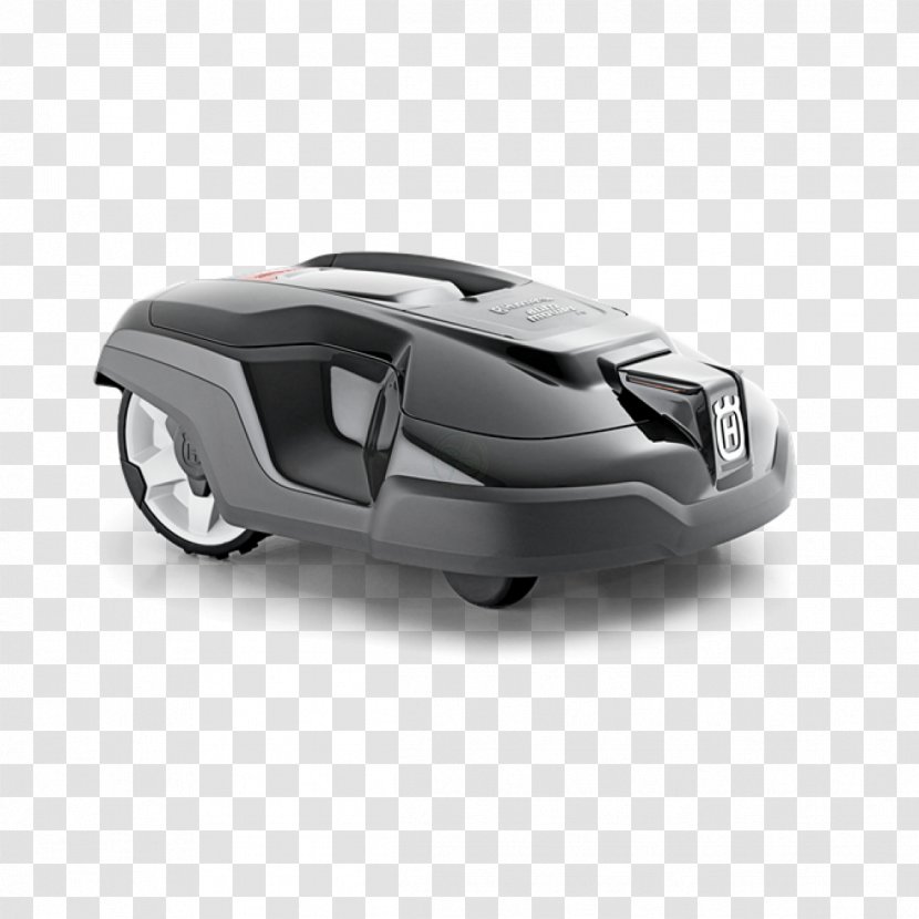 Robotic Lawn Mower Husqvarna Automower 315 Group Mowers - Motorcycle Accessories - Mowing Transparent PNG