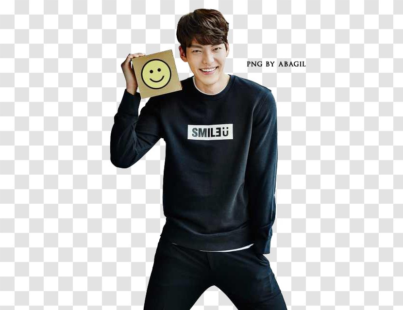 Kim Woo-bin South Korea Actor Korean Drama - Joint - Ji Woo Transparent PNG