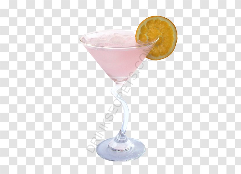 Cocktail Garnish Bacardi Cosmopolitan Martini Daiquiri Transparent PNG