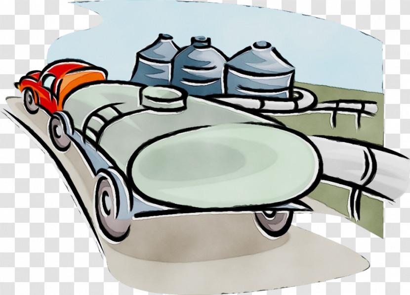 Cartoon Angle Boat Automobile Engineering Science Transparent PNG