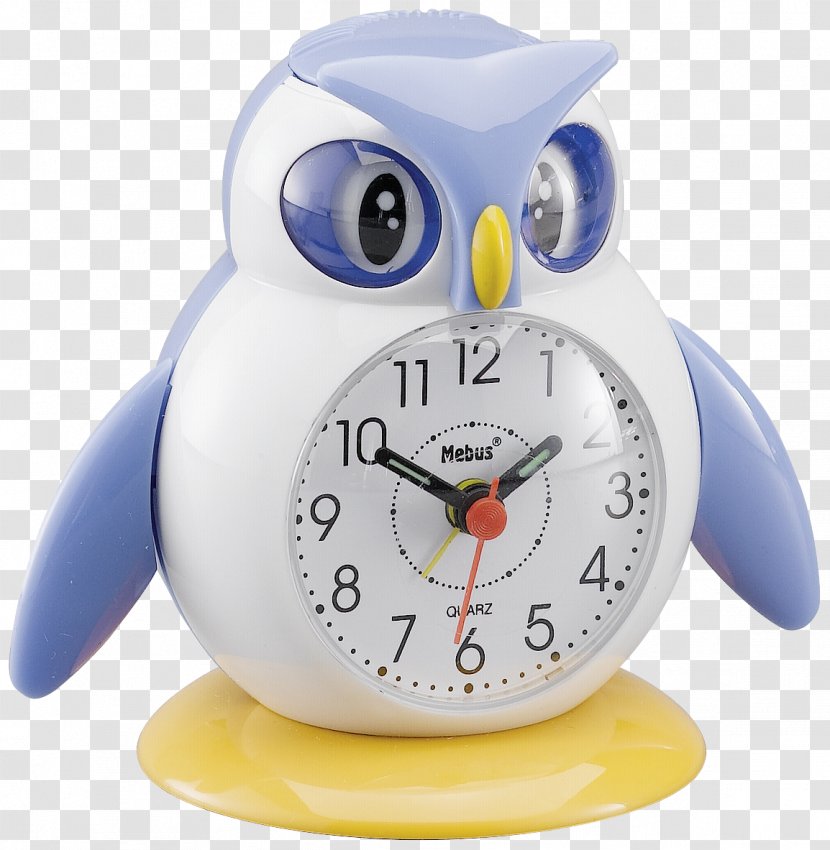 Alarm Clocks Owl Light Beslist.nl - Apartment Transparent PNG