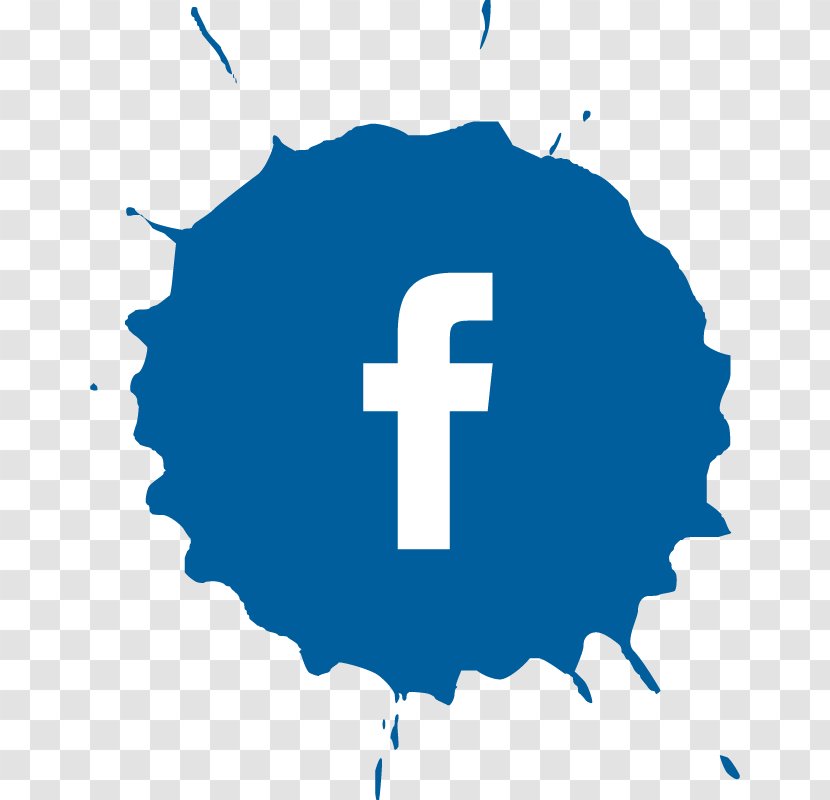 Vector Graphics Social Media Marketing Painting Design - Facebook - Asian Paints Logo Transparent PNG