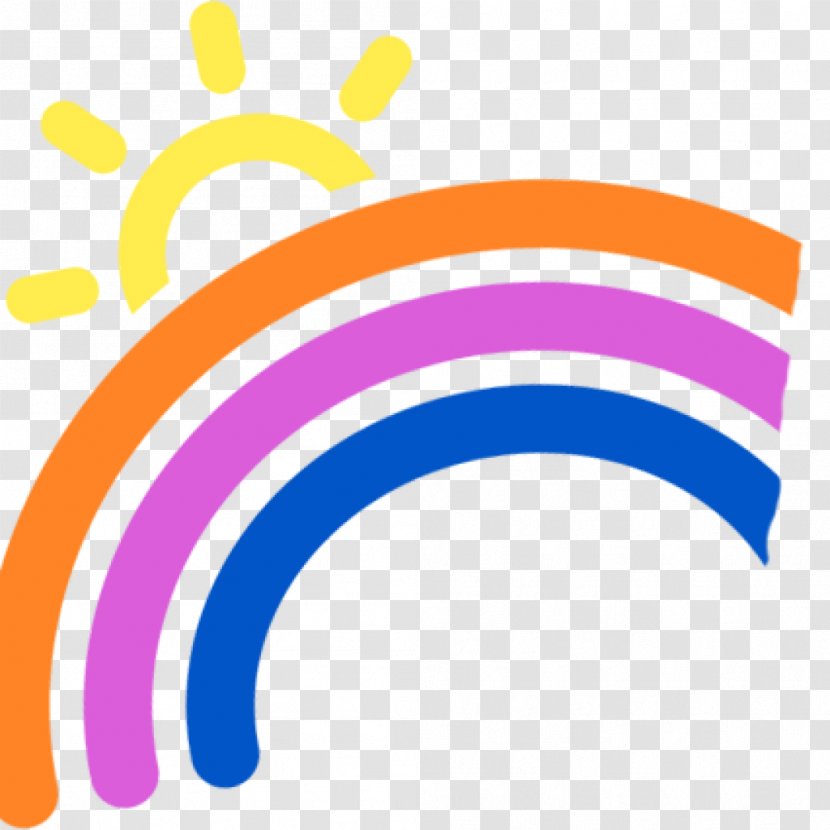 Pre-school Learning Child Education - Preschool - Rainbow Transparent PNG