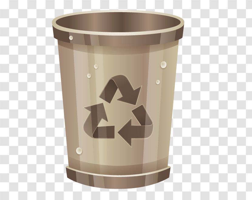 United States Recycling Logo Keep America Beautiful Plastic - Mug - Recycle And Re-use Transparent PNG