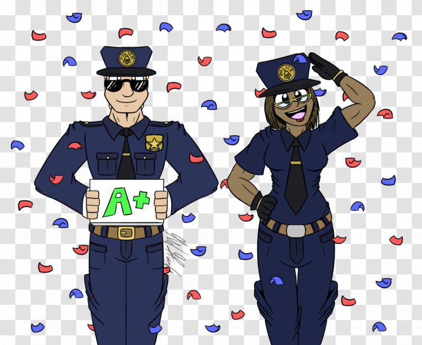 El Camino College Student Police Officer Campus Transparent PNG