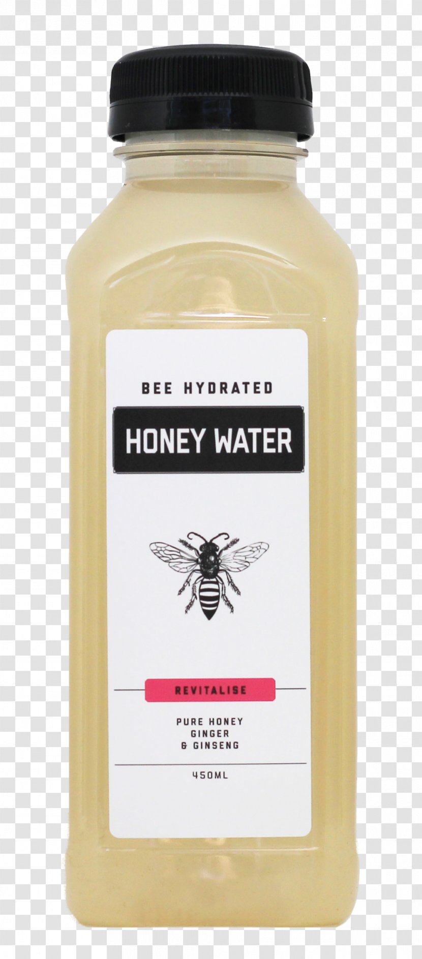 Bee Water Extract Tea Honey - Sugar Transparent PNG