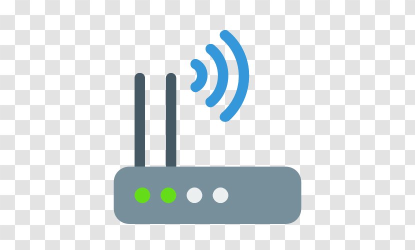 Wireless Router Wi-Fi DD-WRT - Computer Transparent PNG
