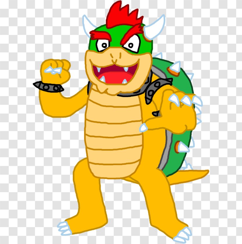 Bowser Mario & Sonic At The Olympic Games Super Bros. Donkey Kong - Art Transparent PNG